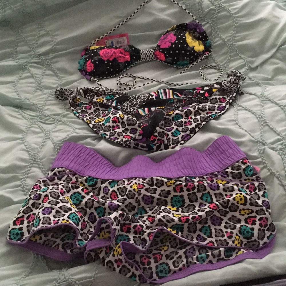 Reversible Bikini